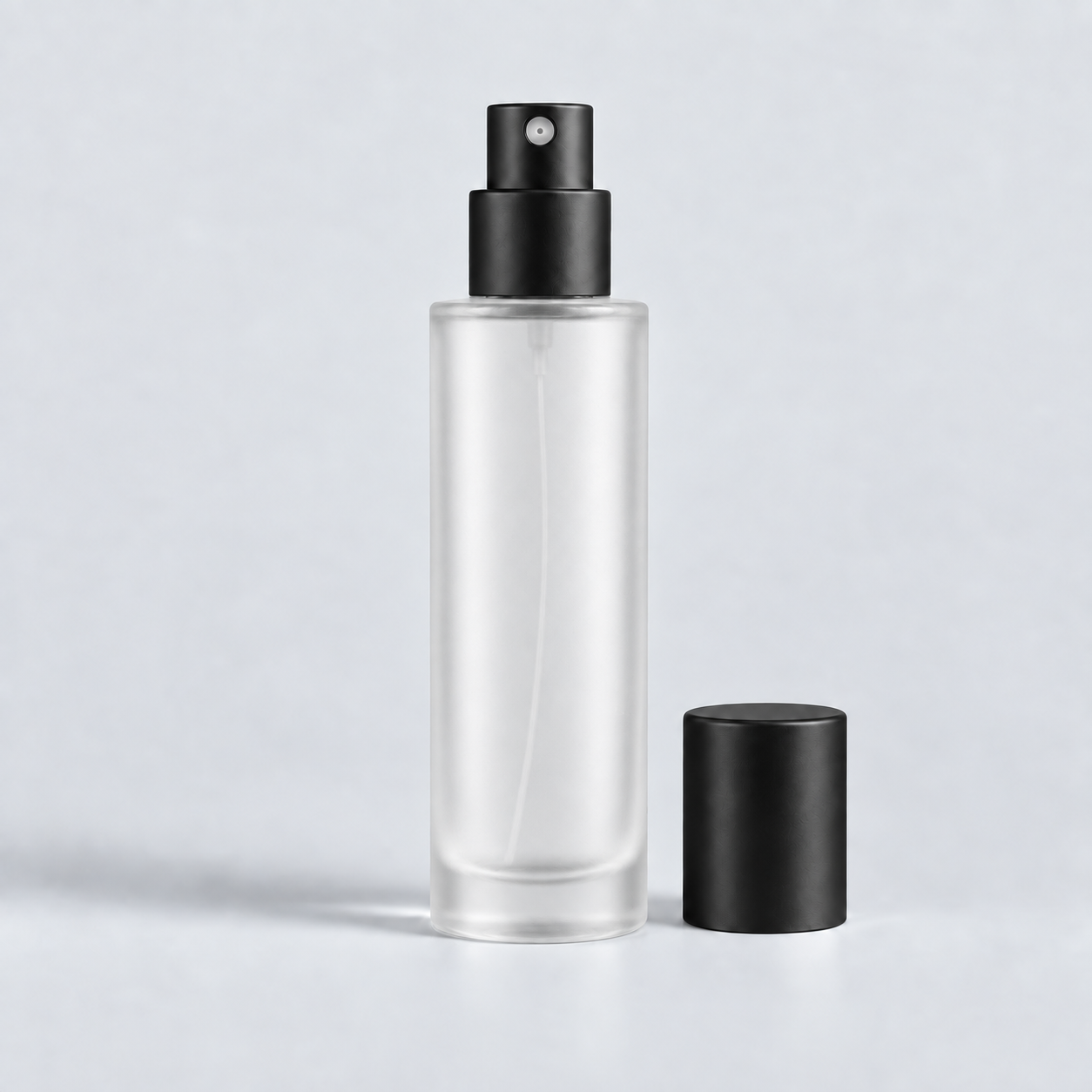 Bottles & Drops packaging concept