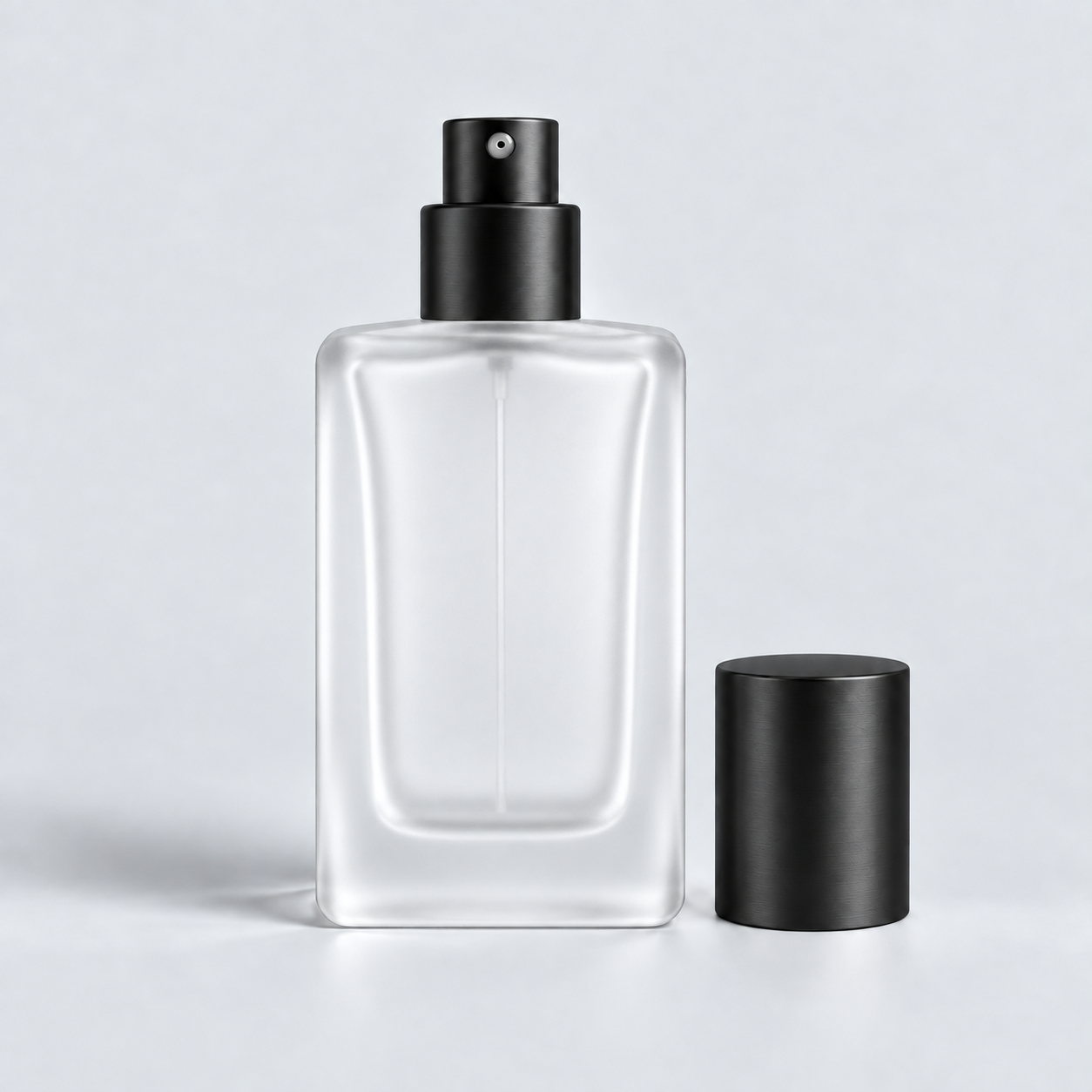 Fragrance Packaging packaging concept