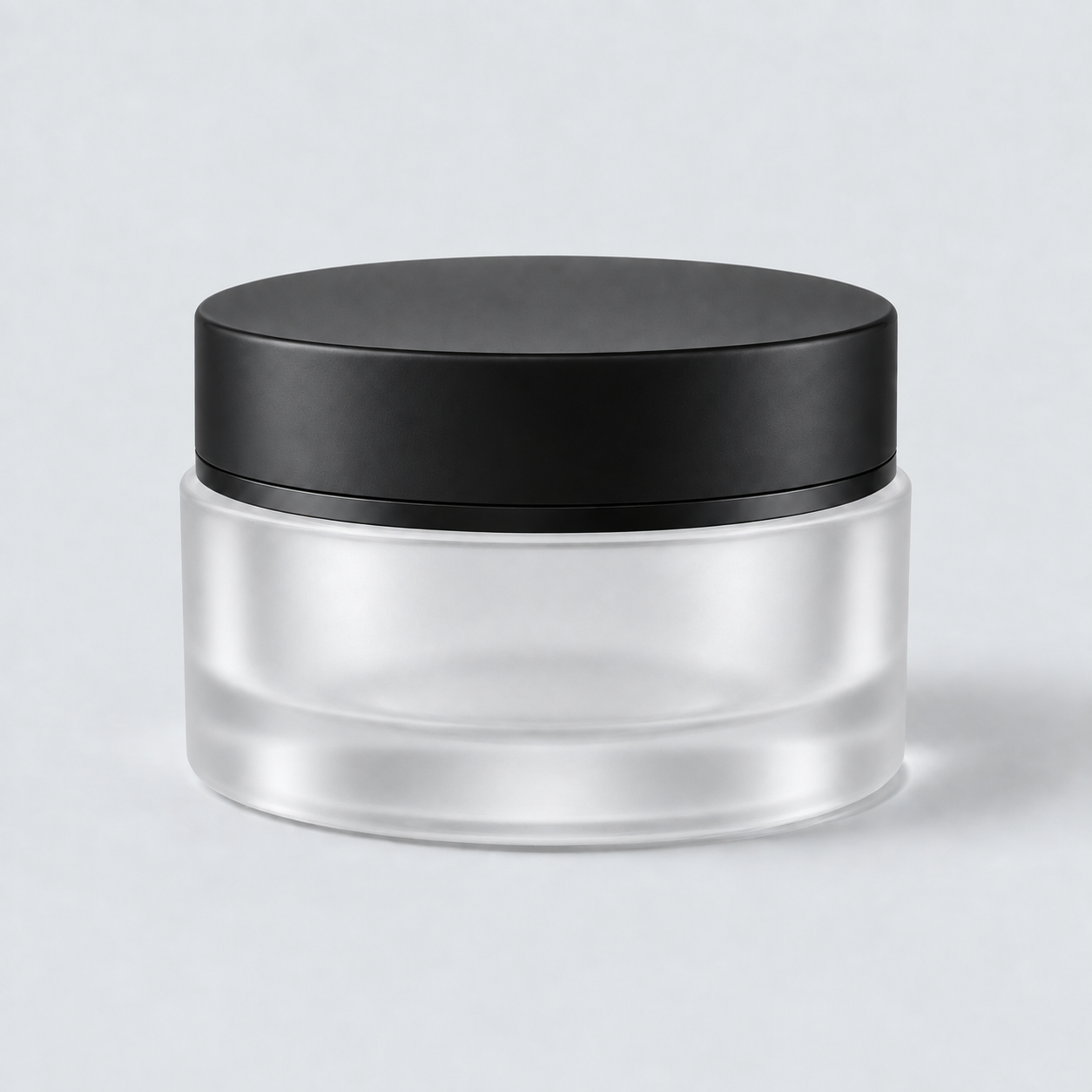 Jars & Capsules packaging concept