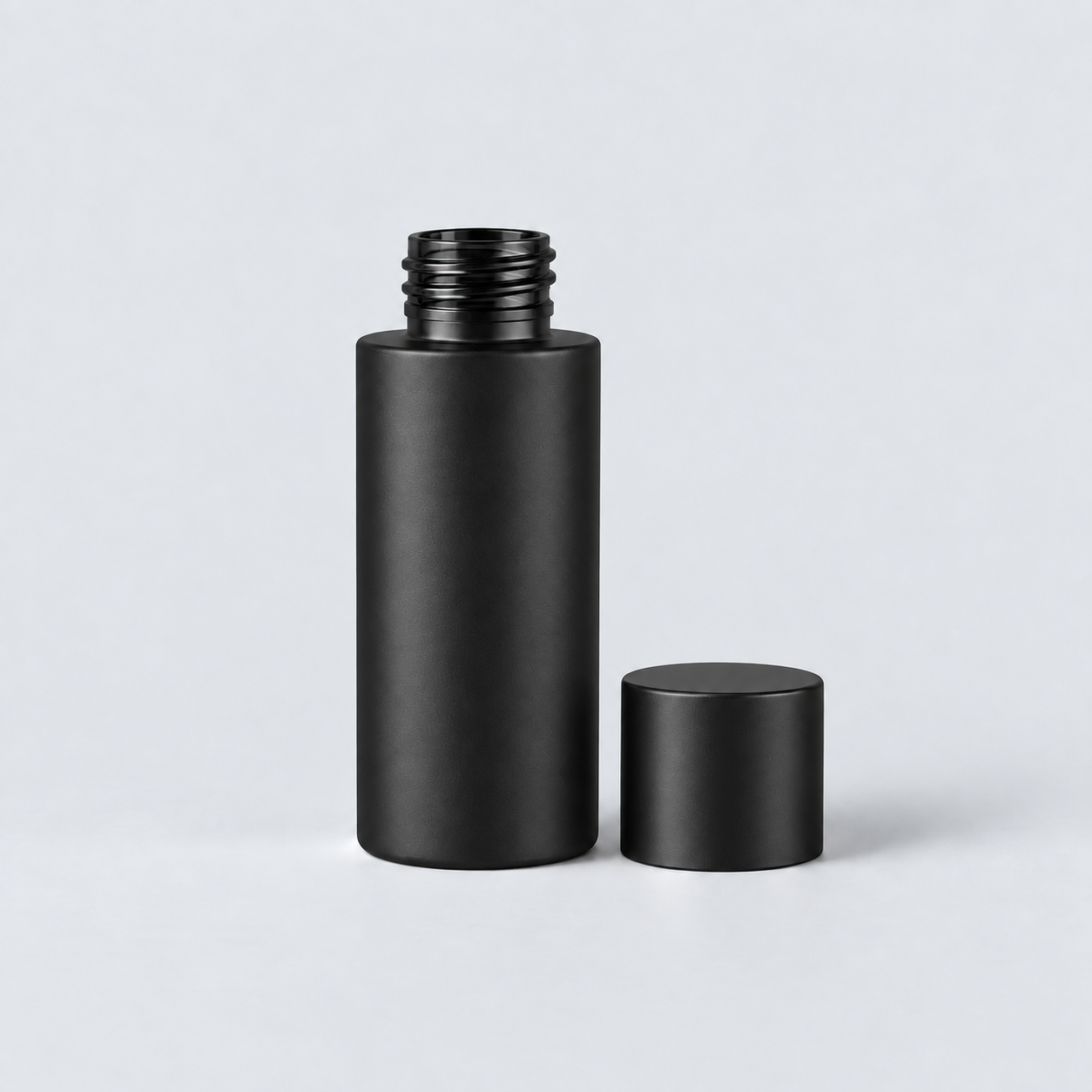 Travel & Refill packaging concept